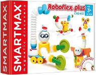 SmartMax - Roboflex Plus - Building Set