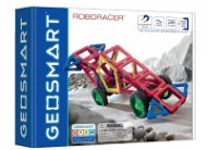 GeoSmart - RoboRacer - 36 ks - Stavebnice