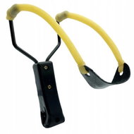 Pronett XJ3307 Slingshot - Metal Color - Slingshot