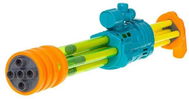 KIK KX5131 Vodní pistole 56 cm modrá - Water Gun