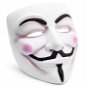 Verk Maska Anonymous - Costume Accessory
