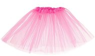 KIK Tylová sukně růžová - Costume Accessory