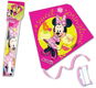 MaDe Drak Minnie, 58,5 × 56 cm - Létající drak