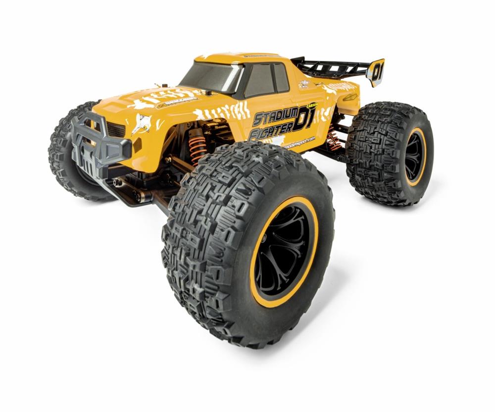 Carson Stadium Fighter 1:10 RC autó