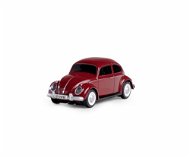 Carson RC auto Volkswagen Beetle 1:87 červené - RC auto