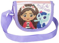 Cerda Shoulder bag with folding Gaby's magic house - Kids' Handbag