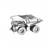 Metal Earth Luxusní ocelová stavebnice CAT důlní vozidlo - 3D Puzzle