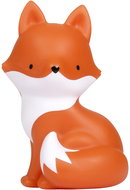 A Little Lovely Company - piggy bank - fox - Piggy Bank