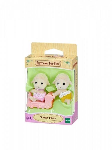 Twin 2024 toys family