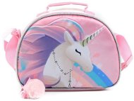 Shoulder bag Unicorn - Kids' Shoulder Bag