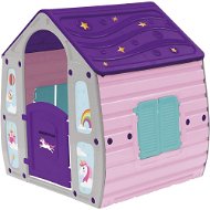 BOT 1012 House Magical Uni. Buddy Toy - Children's Playhouse