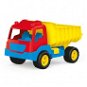 Down Truck Tipper 38cm - Toy Car