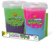 Két színű Slime - duó csomag, 400 g - Slime