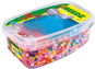 SES Iron-on beads - box 5000 pcs perfumed, 2 plates - Perler Beads