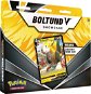 Pokémon TCG: Boltund V Box Showcase - Pokémon Karten