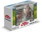Buddy Toys BGA 1012 Rider and foal - Figures