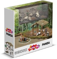 Buddy Toys BGA 1031 Panda - Figura