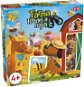 Search and Find - Farm - Board Game