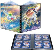 Pokémon UP: Glänzende Sterne - A5-Album - Sammelalbum