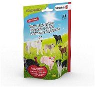 Schleich Surprise bag - farm animals XS - Figures