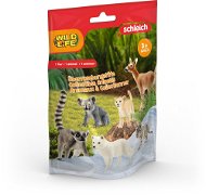 Schleich Surprise bag - African animals XS - Figures