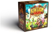 Kingdom Rush – Trhlina v čase - Dosková hra