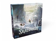 Divukraj - Skalovezhi - Board Game Expansion