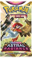 Pokémon TCG: SWSH10 Astral Radiance - Booster - Pokémon Cards