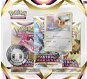 Pokémon TCG: SWSH10 Astral Radiance  - 3 Blister Booster - Karetní hra