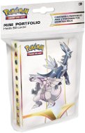 Pokémon TCG: SWSH10 Astral Radiance - Mini Album - Pokémon Cards