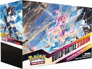 Pokémon TCG: SWSH10 Astral Radiance - Build & Battle Stadium - Pokémon karty