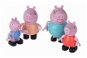 BIG PlayBig BLOXX Peppa Pig Figurines Family - Figures