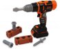 Smoby B&D mechanical cordless drill/driver - Children's Tools