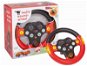 BIG Multifunction steering wheel - Toy Steering Wheel