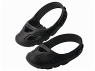 BIG Protective shoe covers black - Gaiters