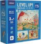 Mideer Puzzle Art Series - Level Up! 5 - Jigsaw