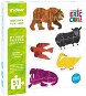 Mideer Moje prvé puzzle – 10-IN-A-BOX - Puzzle