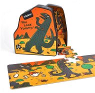 Mideer puzzle - dinosaur 36 pieces - Jigsaw
