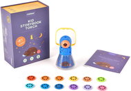Mideer children's story projector + new stories - Night Light