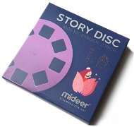 Mideer projection reels - set of fairy tales 2 - Interactive Toy