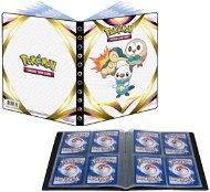 Pokémon UP: SWSH10 Astral Radiance - A5 album - Gyűjtőalbum
