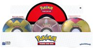 Pokémon TCG: Pokeball Tin - Pokémon Cards