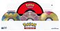 Pokémon TCG: Pokeball Tin - Pokémon kártya