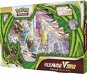 Pokémon TCG: Kleavor V Star Premium Collection - Pokémon Cards
