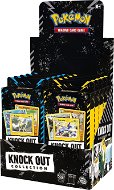 Pokémon TCG: Knock Out Collection - Kartová hra