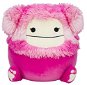 Squishmallows Pink Yeti - Heiley, 30 cm - Soft Toy