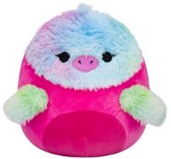 Squishmallows Pink Parrot - Abilene - Soft Toy