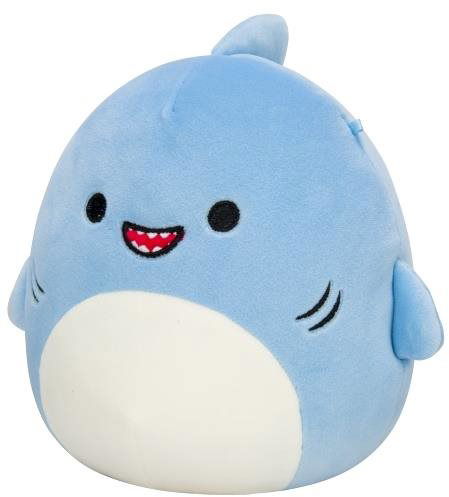 Squishmallow shark hot sale