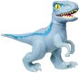GOO JIT ZU figure Jurassic World - Blue - Figure