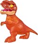 GOO JIT ZU figure Jurassic World - Supagoo T-REX - Figure